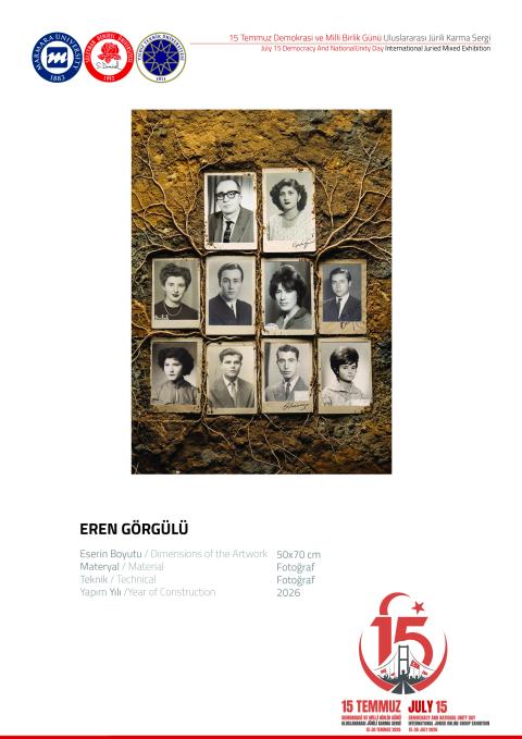 EREN GÖRGÜLÜ